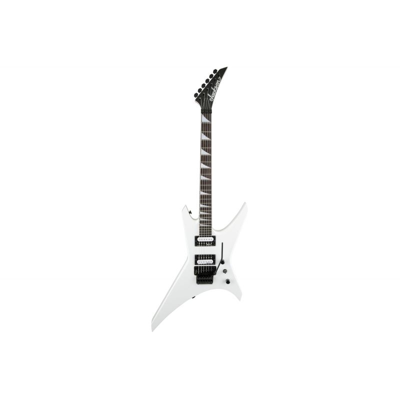 Электрогитара Jackson JS Series Warrior JS32 Snow White